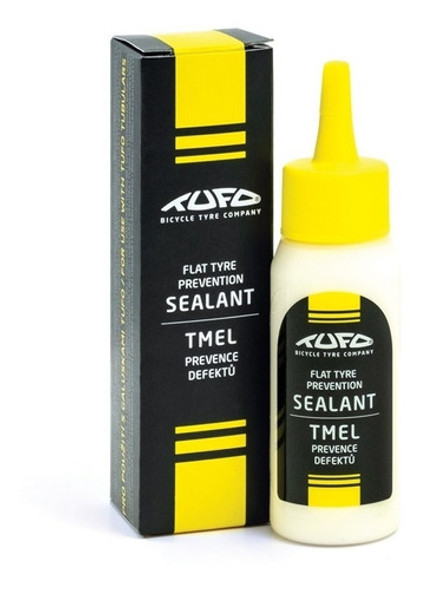 Líquido Antipinchazo Bicicleta Tufo Standard 50 Ml 0