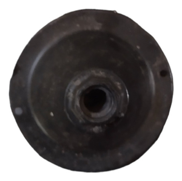 Porca Estepe Fixação Gm Onix Original 1