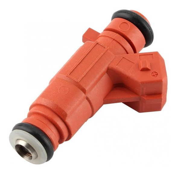Inyector Lucas Citroen Xsara/c3/peugeot 206/307 0280156034 0