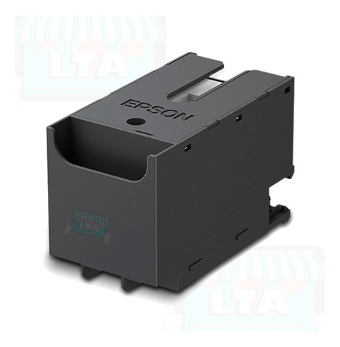 Caja Mantenimiento Original Epson Workforce Pro Wf-m5799 1