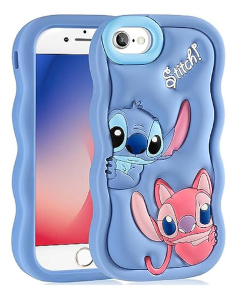 Oqpa Funda Para iPhone 8/7/6s/6/se 2022/se 2020, 0