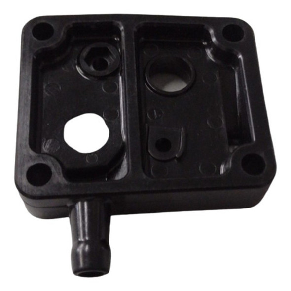 Cuerpo Bomba Combustible Original Yamaha 8hp 2t 0