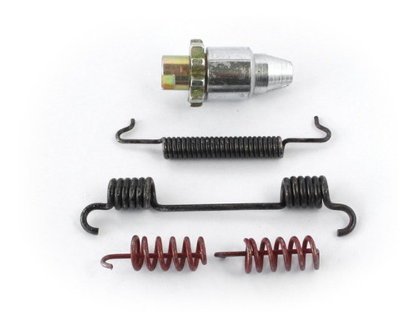 Kit Regulador Resorte Mercedes Sprinter Freno Mano 0