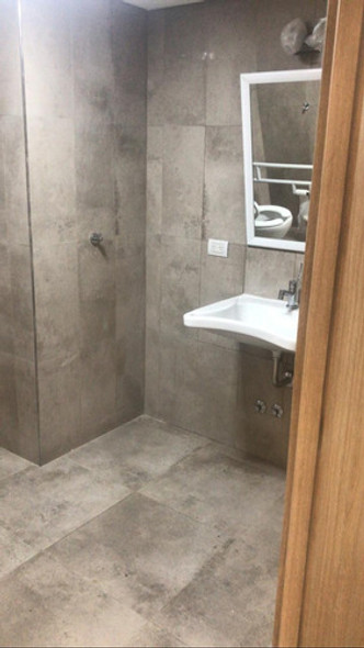 Porcelanato Bauhaus Grey 1era 28x58 Rectificado San Lorenzo 1