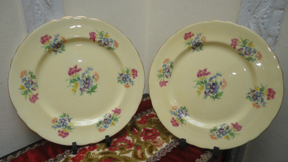 Gran Plato Porcelana Inglesa Antiguo Para Decorar Miralo 0 Gran Plato Porcelana Inglesa Antiguo Para Decorar Miralo 0