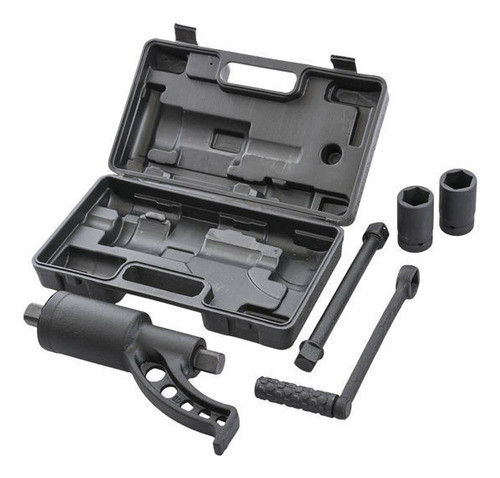 Multiplicador De Fuerza Para Camion Profesional Ruhlmann R4 0