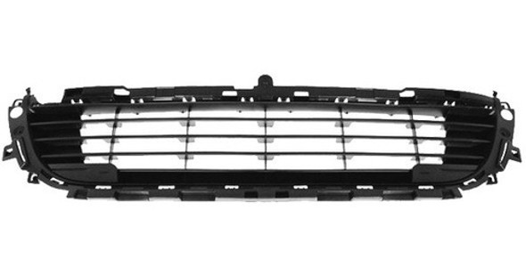 Rejilla Central Paragolpe Delantero Citroen C4 2012-14 0 Rejilla Central Paragolpe Delantero Citroen C4 2012-14 0