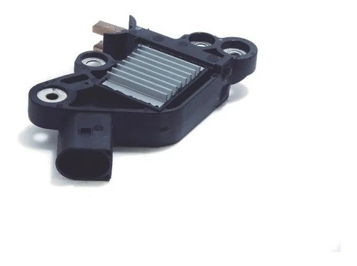 Regulador De Voltaje Alternador Tipo Bosch Toyota Hilux 2018 1