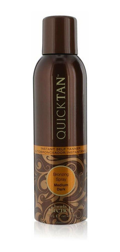 Pack Verano - Autobronceante + Exfoliante - Body Drench 1