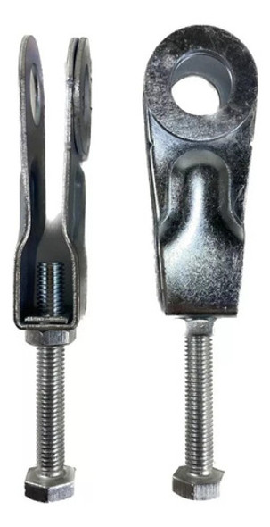Estira Cadena De Transmision Ybr 125 Calidad Original 1