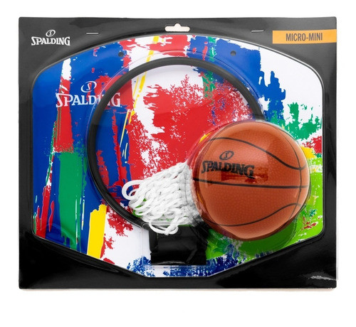 Tablerito Pvc Marble Spalding 0