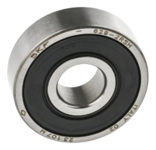 Rodamiento 9x26x8mm 629 2rsh/c3 Skf 0