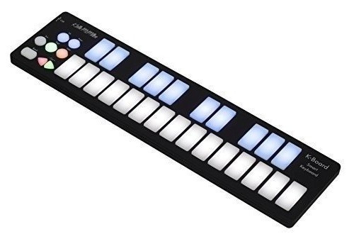 Teclado Inteligente Kboard 1