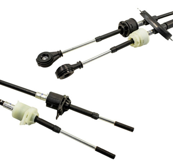 Kit Cable Selectora Cambio Chevrolet Cobalt 2013-2017 1 Kit Cable Selectora Cambio Chevrolet Cobalt 2013-2017 1