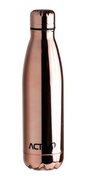Garrafa Térmica Em Inox 500ml Acte Sports 0