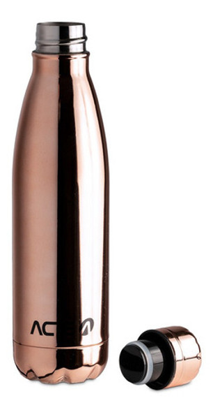Garrafa Térmica Em Inox 500ml Acte Sports 1