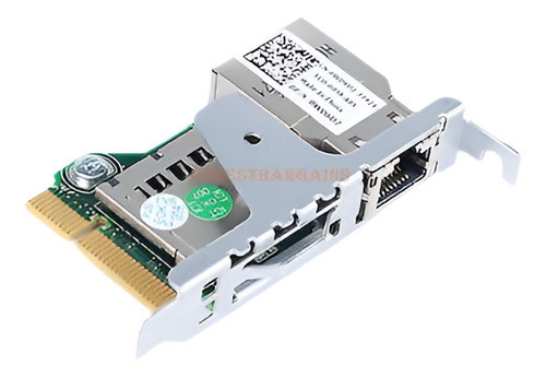 Dell 2827 M Wd6d2 Poweredge 12 Gen Idrac7 Empresa Ethernet P 0