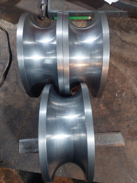 Moletas Para Dobladora De Caño 1