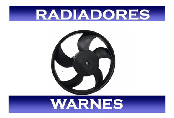 Electroventilador Chevrolet Corsa Combo 1.7 Diesel 1994 1995 1