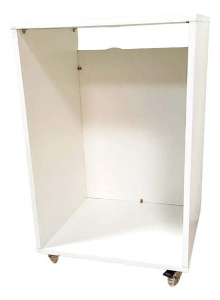 Armário Para Botijão De Gás Capa Para Embutir Com Rodas 0