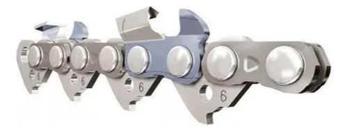 Cadena 77 Eslabones Paso 325 1.5mm Para Niwa - Shizen 0