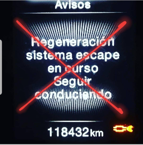 Fiat Toro Dpf + Egr Anulacion + Vaciado Silvio Sport 1