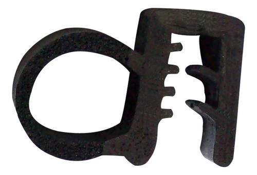 Burlete Puerta F-1600 / F-125 Tras. ** X Jgo 0