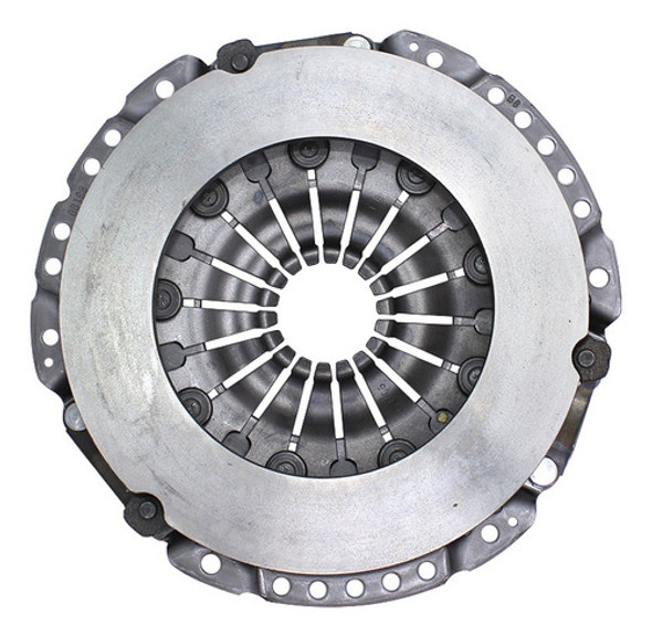 Embrague Kit Fiat Palio/etc. 1.8 8v. Con Acturador 1
