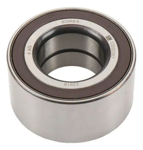 Ruleman Rueda Del Spin / Cobalt C/abs Chevrolet Original 0