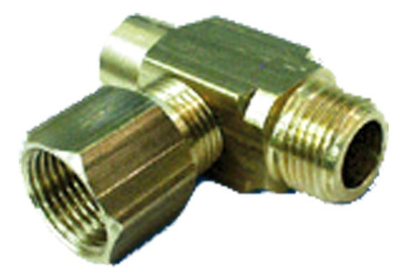 Conexión De Agua T Renault Orlan Rober C 818 0