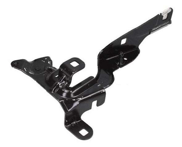 Bisagra Capot Captur Izquierda Original 0 Bisagra Capot Captur Izquierda Original 0