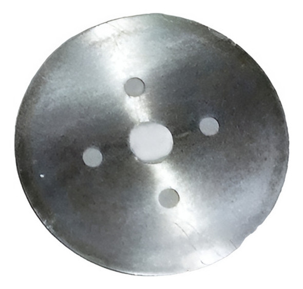 Aro De Aluminio Para Centro De Plato Winco#10 0 Aro De Aluminio Para Centro De Plato Winco#10 0