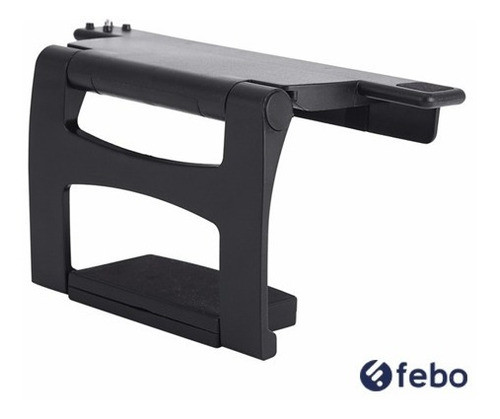 Soporte Tv Lcd Led Clip Camara Playstation 4 Ps4 Febo 1