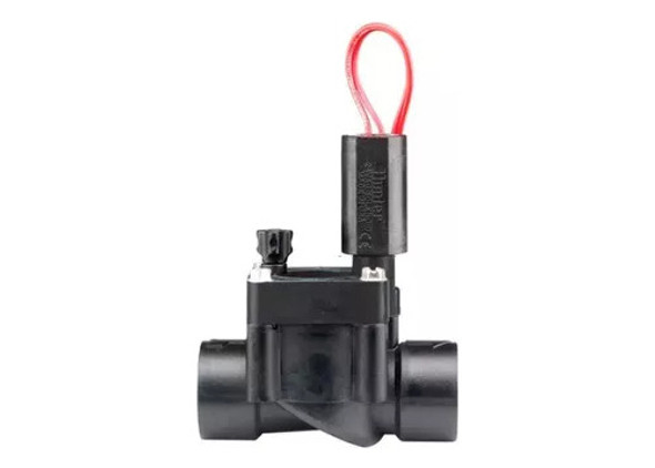 Hunter Válvula Solenoide 1   S/control De Caudal 0 Hunter Válvula Solenoide 1   S/control De Caudal 0