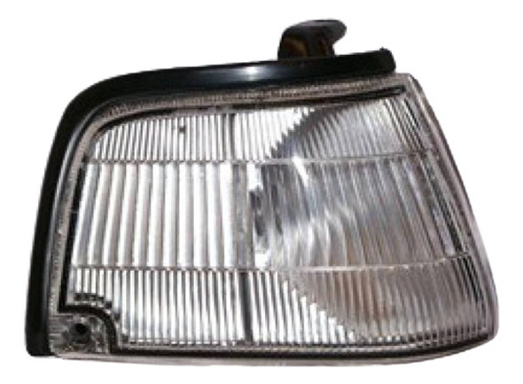Farol Del Der Subaru J12 89-93 0