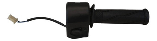 Punho Direito Botão Partida Nmax 160 2017 Yamaha Usado 0
