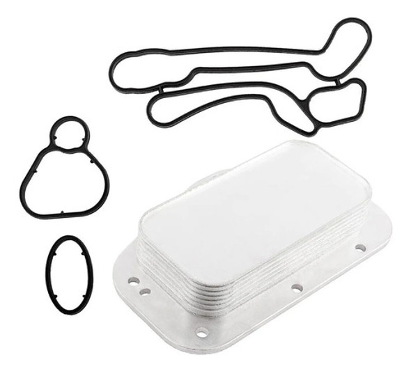 Kit Enfriador De Aceite Orings Chevrolet Cruze Sonic Tracker 0 Kit Enfriador De Aceite Orings Chevrolet Cruze Sonic Tracker 0
