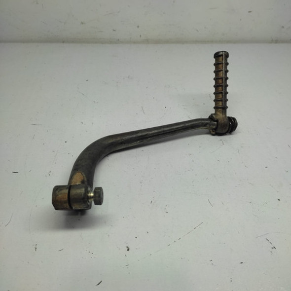 Pedal De Partida Honda Biz 125 2011 Original 0