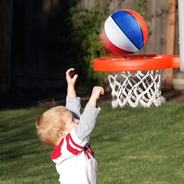 Mini Pelotas De Baloncesto  (7 Pulgadas, Tamaño 1