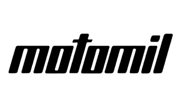 Canilla Grifo Nafta Yamaha Ybr 125 - Motomil 1