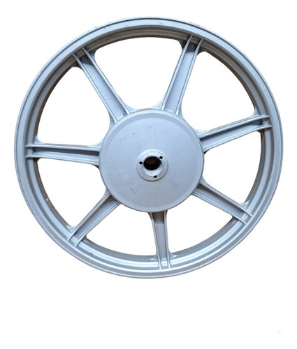 Llanta Delantera Zanella Rzf 200 R 18 De Magnecio Motostop 0