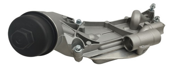 Enfriador De Aceite Comp Expoyer Chevrolet Cruze 1.8 16v 0 Enfriador De Aceite Comp Expoyer Chevrolet Cruze 1.8 16v 0