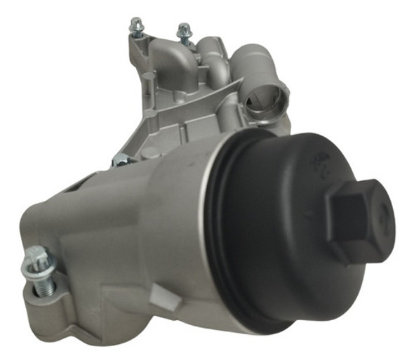Enfriador De Aceite Comp Expoyer Chevrolet Cruze 1.8 16v 1 Enfriador De Aceite Comp Expoyer Chevrolet Cruze 1.8 16v 1