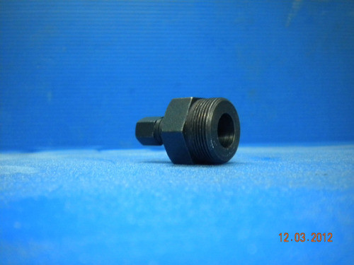 Alpino 200 Extractor De Volante 1
