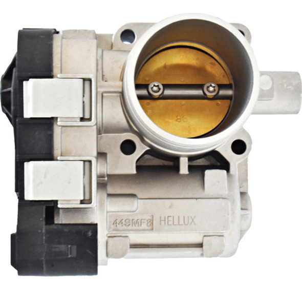 Cuerpo Mariposa Fiat Palio Siena 1.4 8v Fire 44smf8 Fiat 1