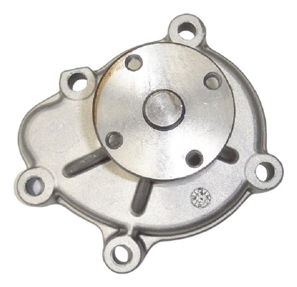 Bomba Agua Isuzu 4ee1 1.7/4ee1t 1.7t/corsa Diesel 0
