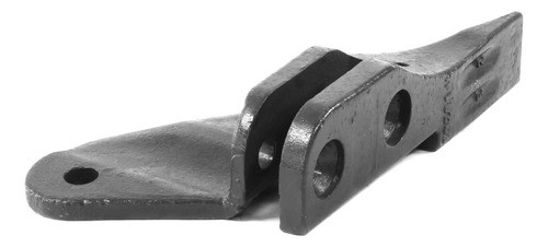 Dente Lateral Esquerdo Da Caçamba Genuína 85801376 1