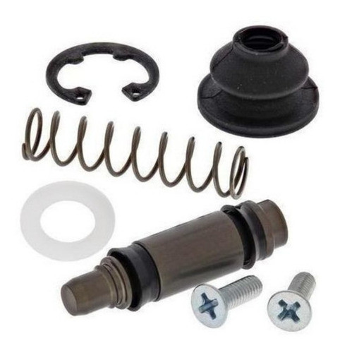 Reparo Embreagem Hidráulica Br Parts Husqvarna Tc 250 18 Inf 0