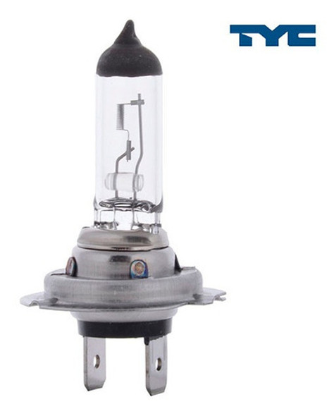 Lampara H7 12v 55w Px26d -tyc- Renault Sandero 2014-19 0 Lampara H7 12v 55w Px26d -tyc- Renault Sandero 2014-19 0