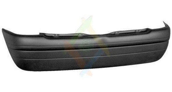 Paragolpe Trasero Renault Clio 98001. 0